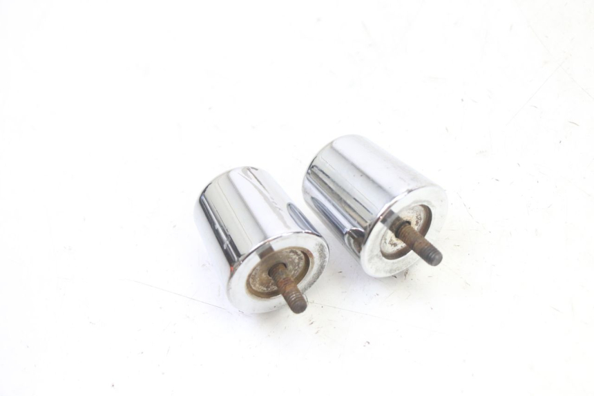 photo de Estremità del manubrio GILERA NEXUS 125 (2009 - 2013) - Vista d'insieme del prodotto