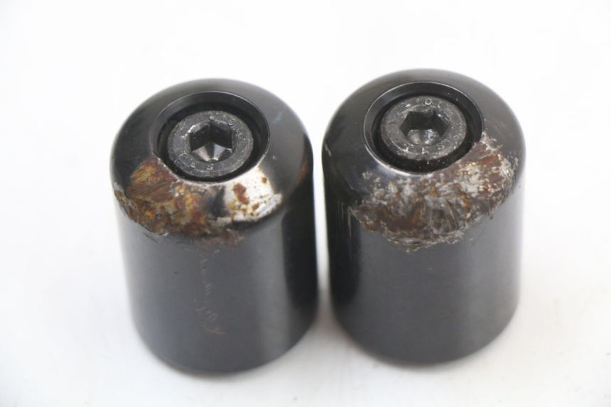 photo de TERMINALI MANUBRIO KAWASAKI NINJA 400 (2018 - 2023) - Vista principale