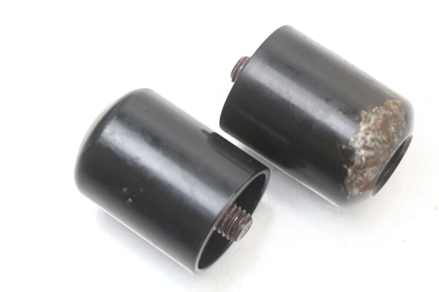 photo de TERMINALI MANUBRIO KAWASAKI NINJA 400 (2018 - 2023) - Zoom sullo stato d'uso