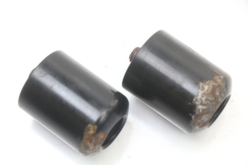 photo de TERMINALI MANUBRIO KAWASAKI NINJA 400 (2018 - 2023) - Altra angolazione