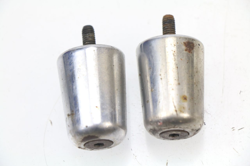 photo de TERMINALI MANUBRIO PIAGGIO NRG 50 (2004 - 2017) - Vista principale