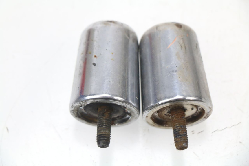 photo de TERMINALI MANUBRIO PIAGGIO NRG 50 (2004 - 2017) - Dettaglio del componente