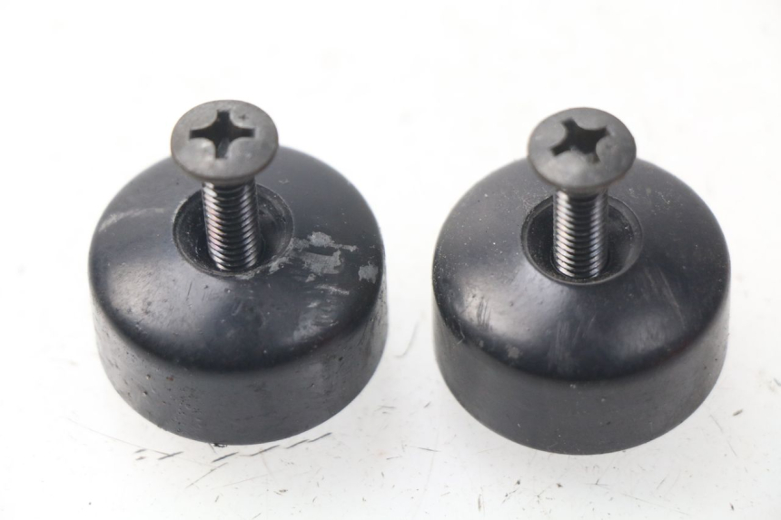 photo de TERMINALI MANUBRIO HONDA NSS EX FORZA 250 (2005 - 2013) - Vista principale