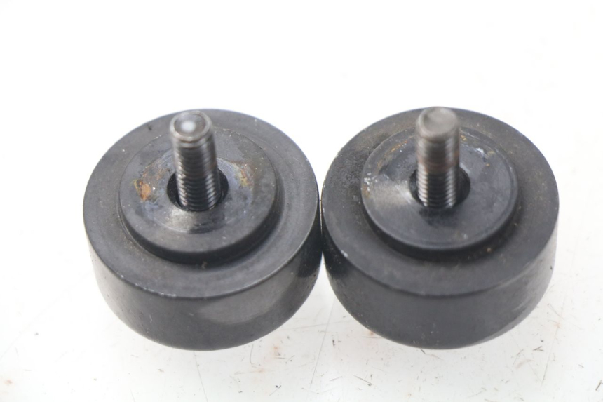 photo de TERMINALI MANUBRIO HONDA NSS EX FORZA 250 (2005 - 2013) - Dettaglio del componente