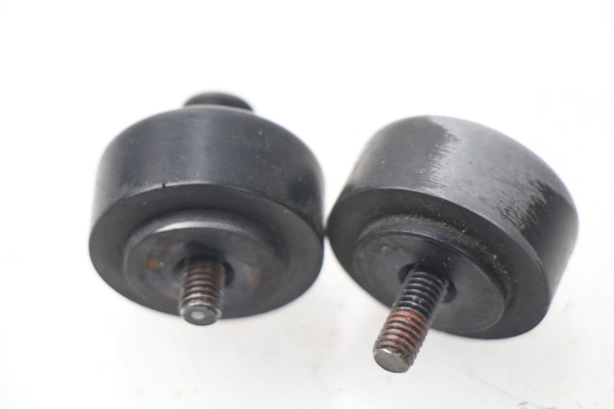 photo de TERMINALI MANUBRIO HONDA NSS EX FORZA 250 (2005 - 2013) - Zoom sullo stato d'uso