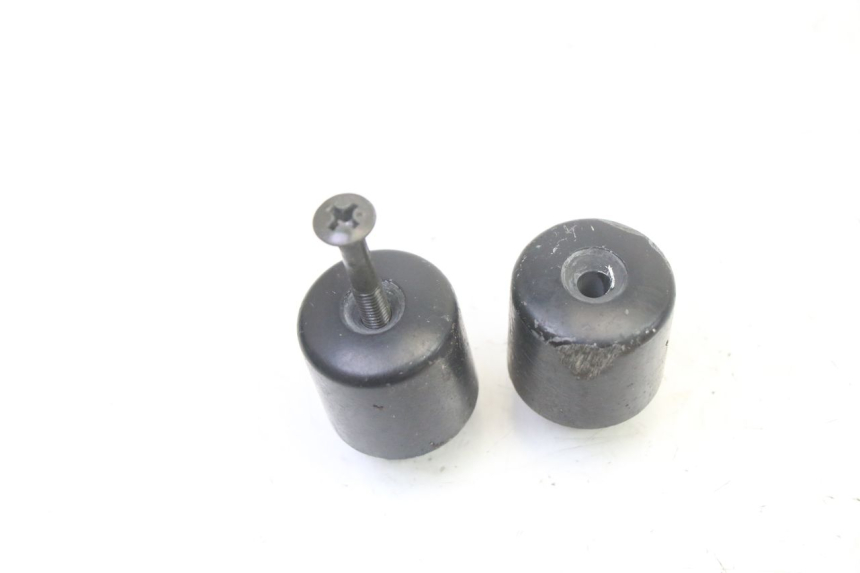 photo de TERMINALI MANUBRIO HONDA NTV DEAUVILLE 650 (2001 - 2006) - Dettaglio del componente