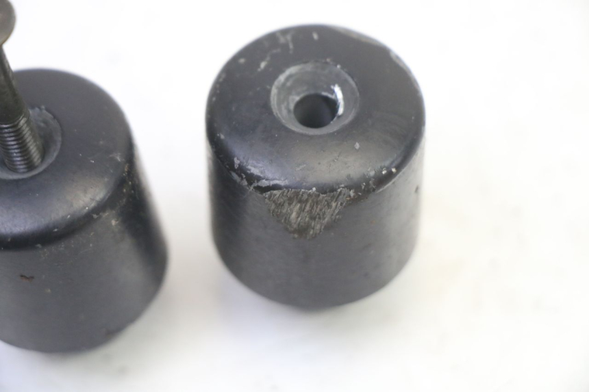 photo de TERMINALI MANUBRIO HONDA NTV DEAUVILLE 650 (2001 - 2006) - Zoom sullo stato d'uso