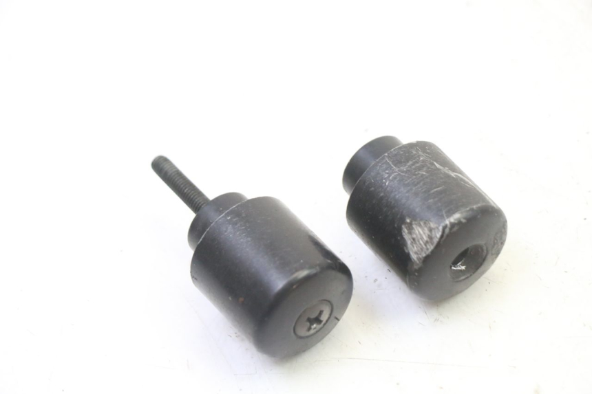 photo de TERMINALI MANUBRIO HONDA NTV DEAUVILLE 650 (2001 - 2006) - Altra angolazione