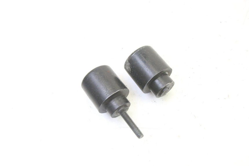 photo de TERMINALI MANUBRIO HONDA NTV DEAUVILLE 650 (2001 - 2006) - Primo piano tecnico