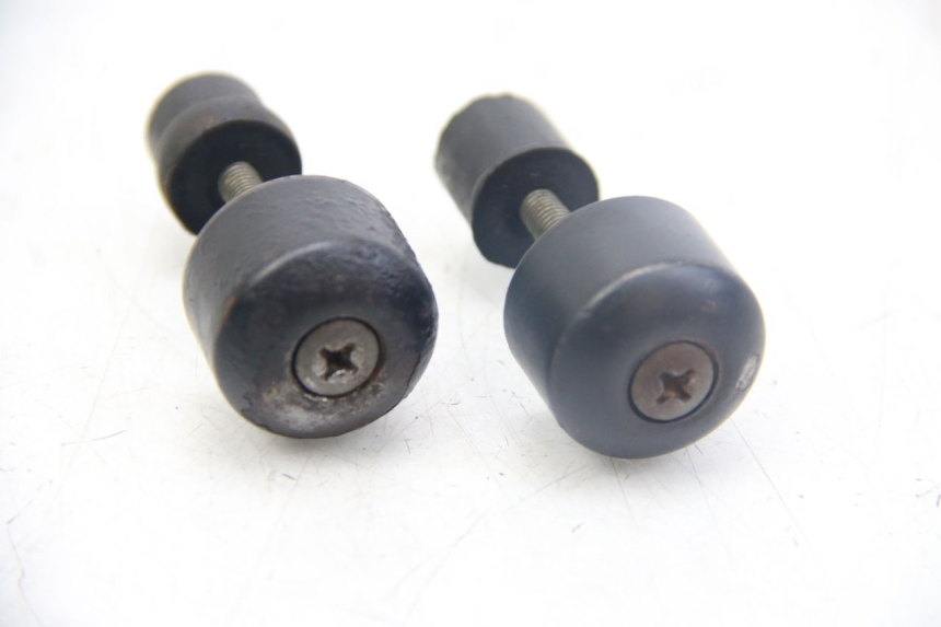 photo de PUNTA MANUBRIO SELECT UP OCTALIS 125 (2007 - 2012) - Vista principale