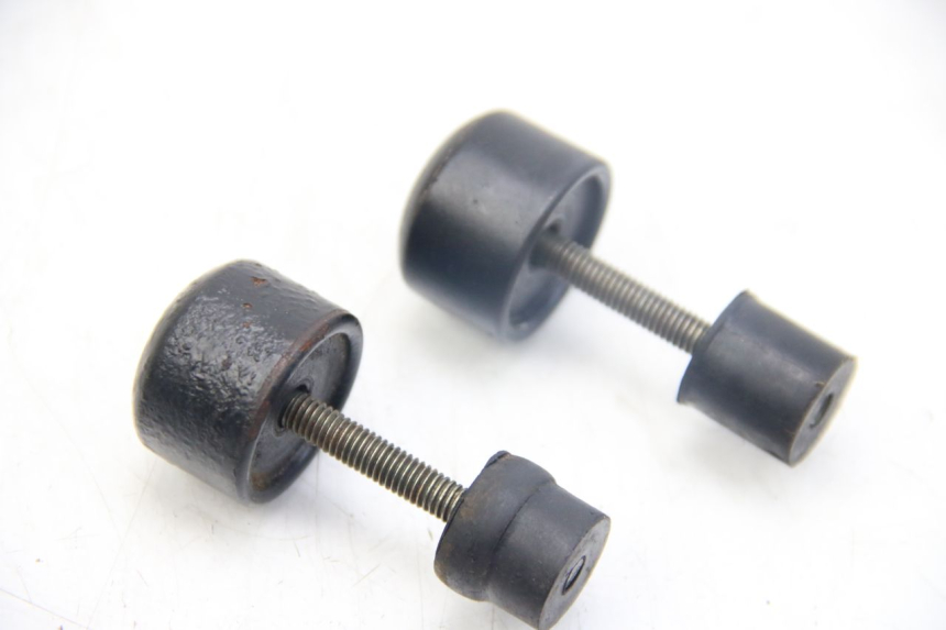 photo de PUNTA MANUBRIO SELECT UP OCTALIS 125 (2007 - 2012) - Dettaglio del componente