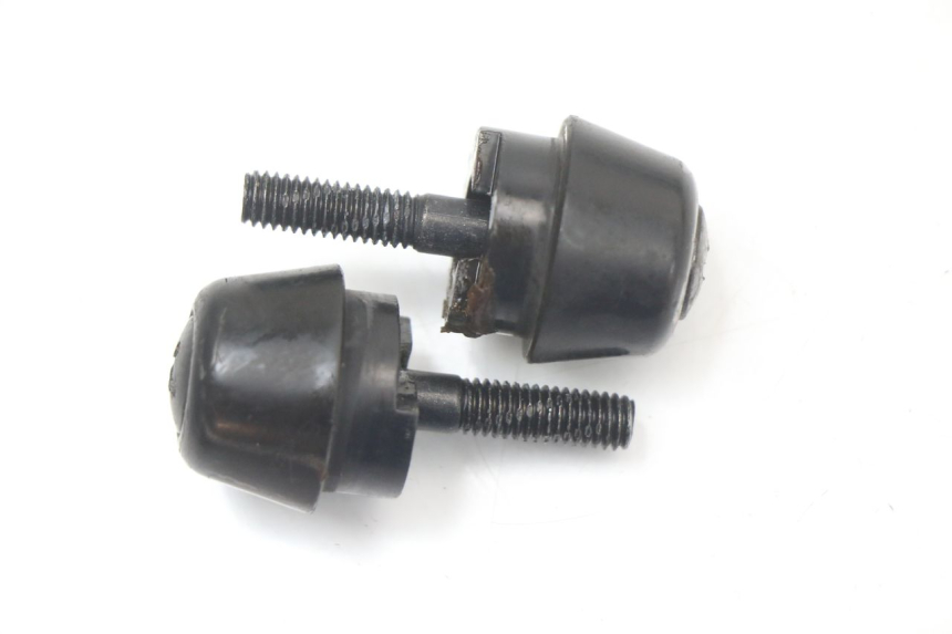 photo de Estremità del manubrio HONDA PCX (JF28) 125 (2009 - 2011) - Vista principale