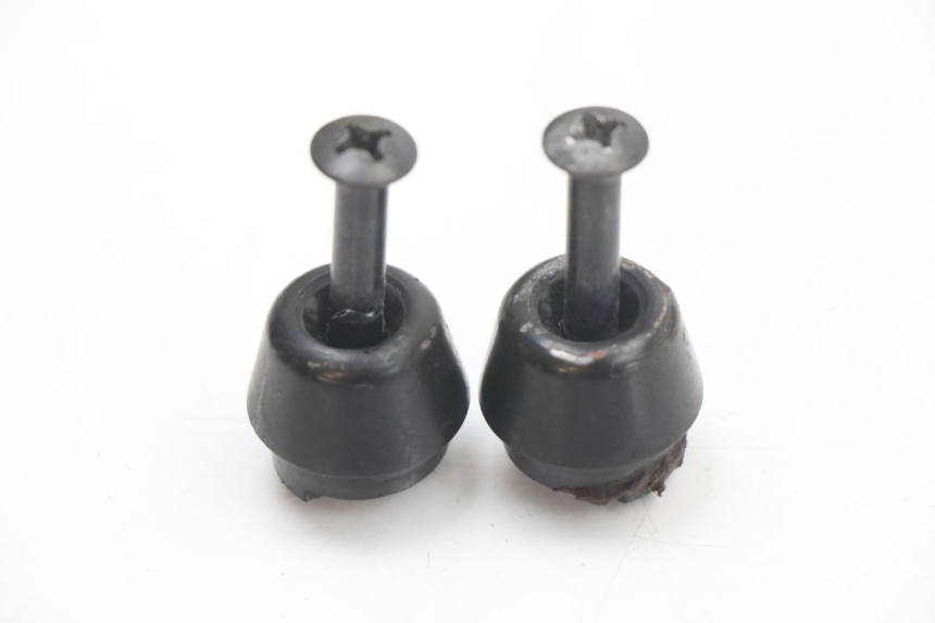 photo de Estremità del manubrio HONDA PCX (JF28) 125 (2009 - 2011) - Dettaglio del componente