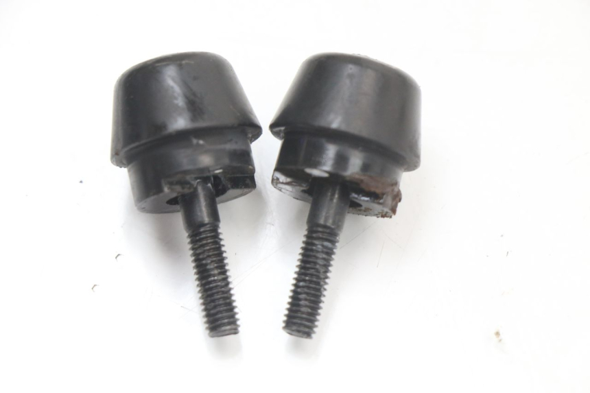 photo de Estremità del manubrio HONDA PCX (JF28) 125 (2009 - 2011) - Altra angolazione