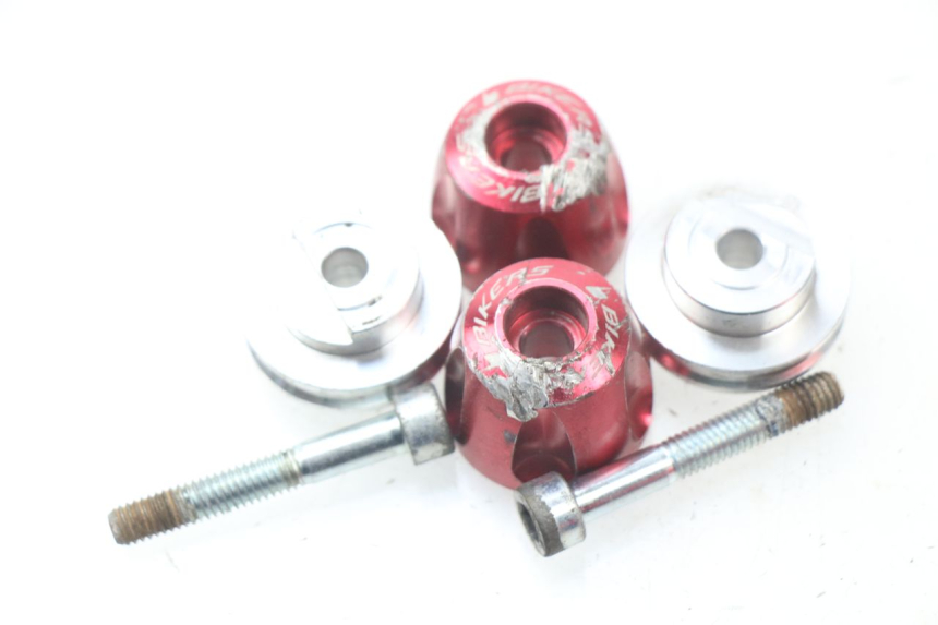 photo de Estremità del manubrio HONDA PCX (JF47) 125 (2012 - 2013) - Vista principale