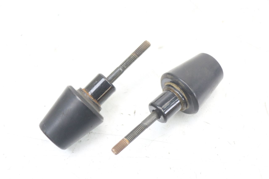 photo de TERMINALI MANUBRIO PEUGEOT BELVILLE 125 (2017 - 2021) - Vista principale