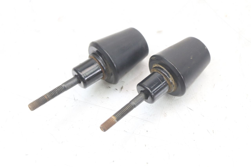 photo de TERMINALI MANUBRIO PEUGEOT BELVILLE 125 (2017 - 2021) - Dettaglio del componente