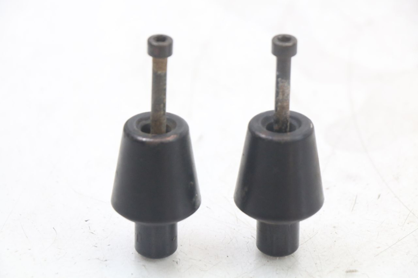 photo de TERMINALI MANUBRIO PEUGEOT BELVILLE 125 (2017 - 2021) - Altra angolazione