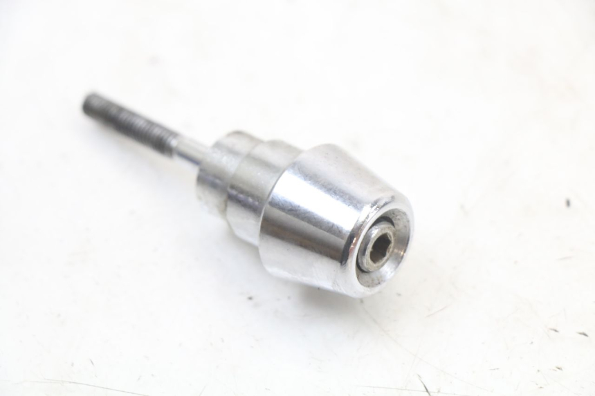 photo de TERMINALI MANUBRIO PEUGEOT DJANGO 125 (2014 - 2017) - Vista principale