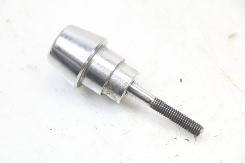 photo de TERMINALI MANUBRIO PEUGEOT DJANGO 125 (2014 - 2017) - Zoom sullo stato d'uso