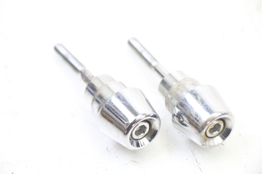 photo de Estremità del manubrio PEUGEOT KISBEE 4T 50 (2018 - 2022) - Vista principale