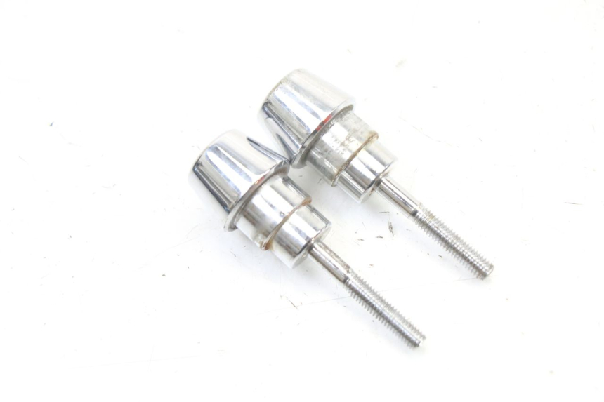 photo de Estremità del manubrio PEUGEOT KISBEE 4T 50 (2018 - 2022) - Zoom sullo stato d'uso