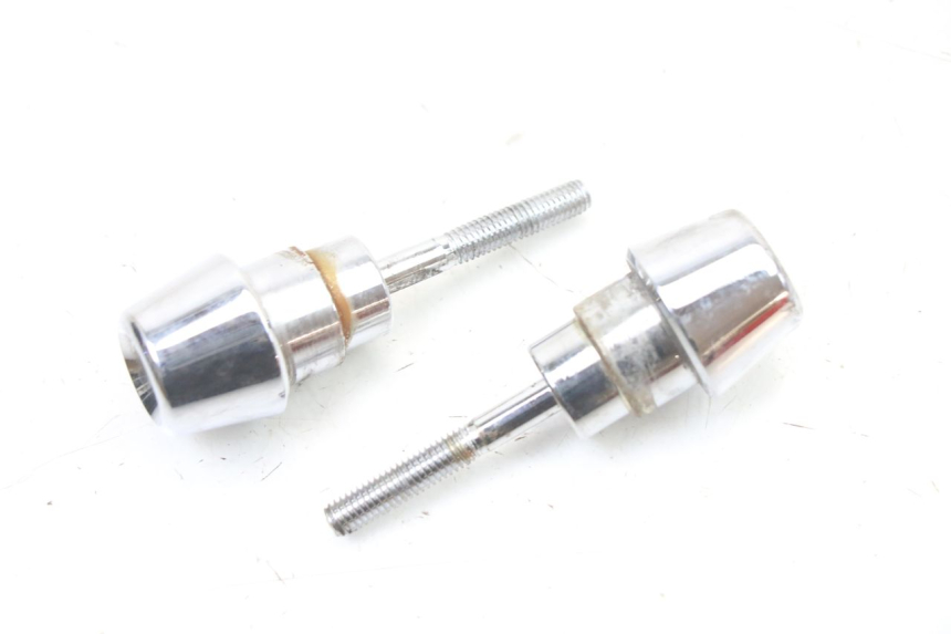 photo de Estremità del manubrio PEUGEOT KISBEE 4T 50 (2018 - 2022) - Altra angolazione