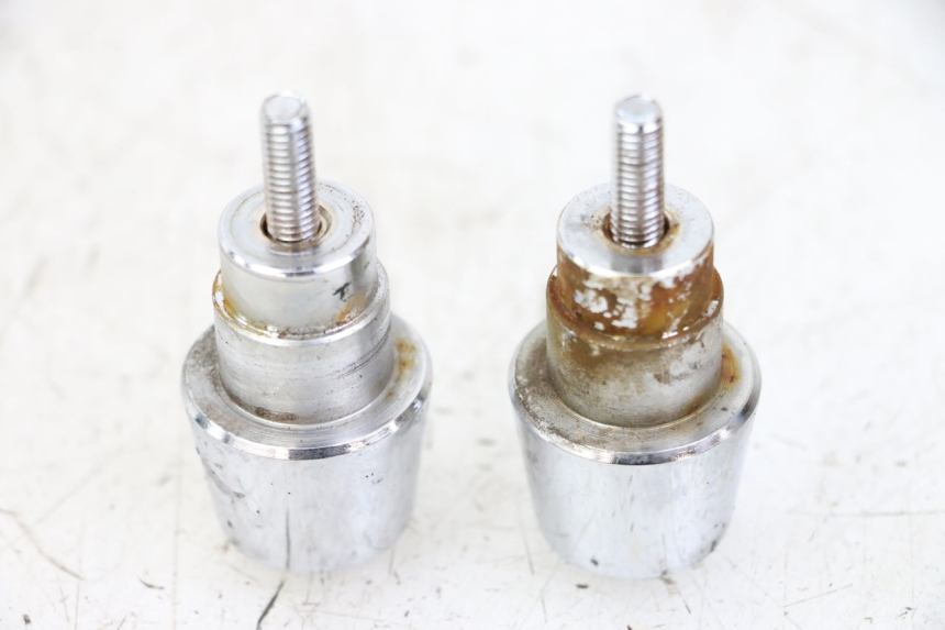 photo de TERMINALI MANUBRIO PEUGEOT SATELIS 125 (2013 - 2018) - Dettaglio del componente