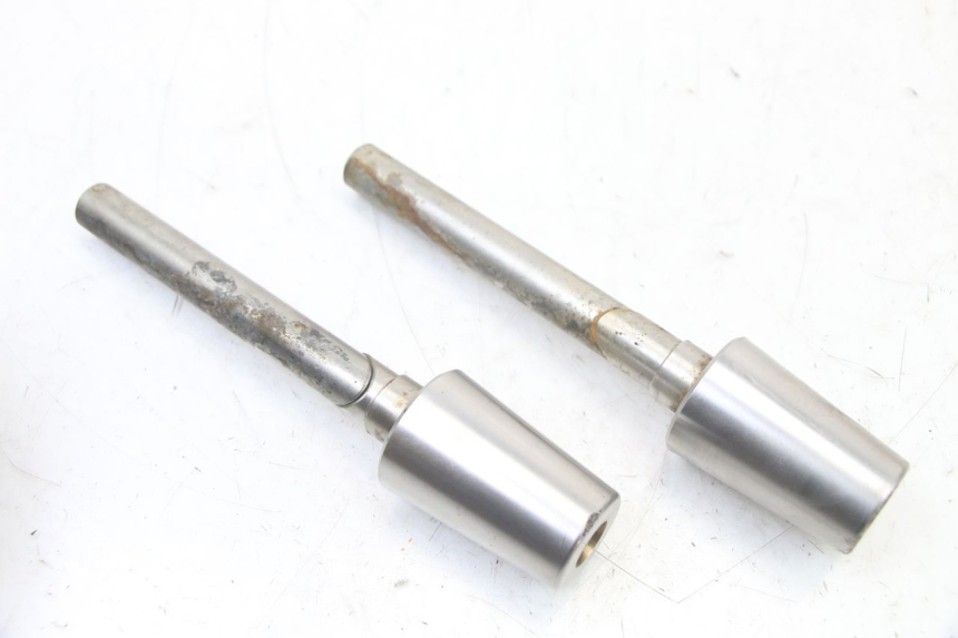 photo de Estremità del manubrio PEUGEOT SATELIS COMPRESSOR K15 125 (2006 - 2009) - Vista principale