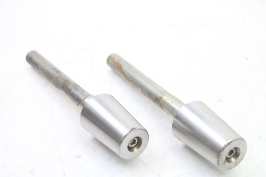 photo de Estremità del manubrio PEUGEOT SATELIS COMPRESSOR K15 125 (2006 - 2009) - Dettaglio del componente