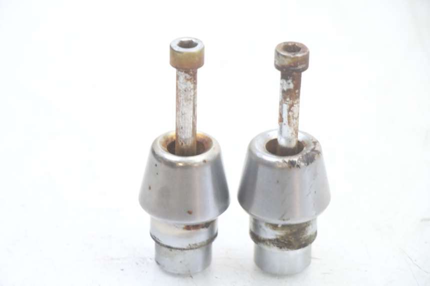 photo de TERMINALI MANUBRIO PEUGEOT SPEEDFIGHT 3 LC 2T 50 (2009 - 2015) - Vista principale