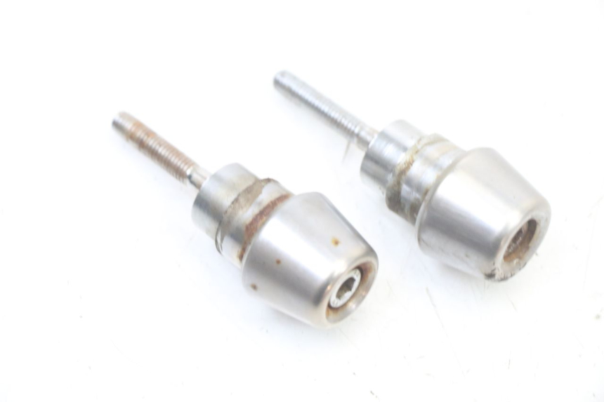 photo de TERMINALI MANUBRIO PEUGEOT SPEEDFIGHT 3 LC 2T 50 (2009 - 2015) - Dettaglio del componente