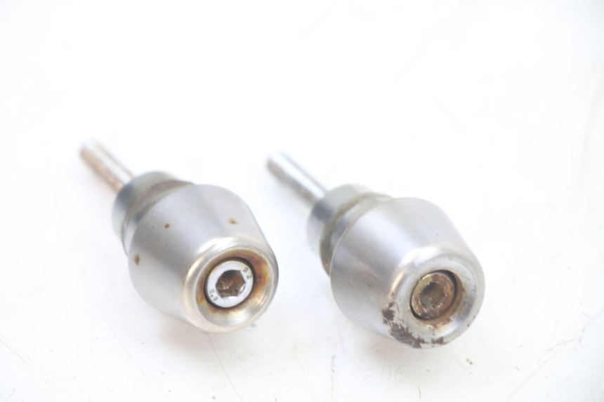 photo de TERMINALI MANUBRIO PEUGEOT SPEEDFIGHT 3 LC 2T 50 (2009 - 2015) - Zoom sullo stato d'uso