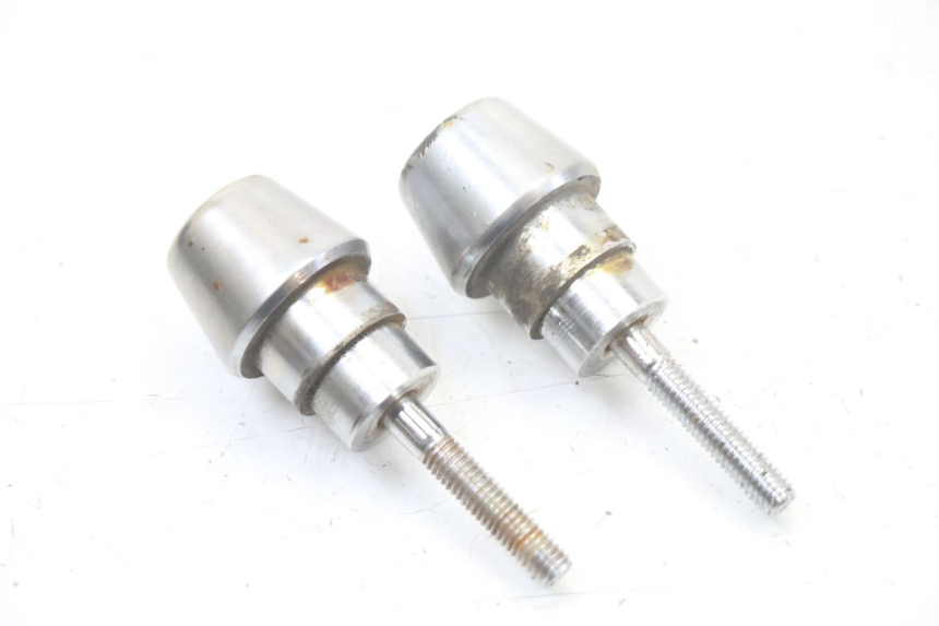 photo de TERMINALI MANUBRIO PEUGEOT SPEEDFIGHT 3 LC 2T 50 (2009 - 2015) - Altra angolazione