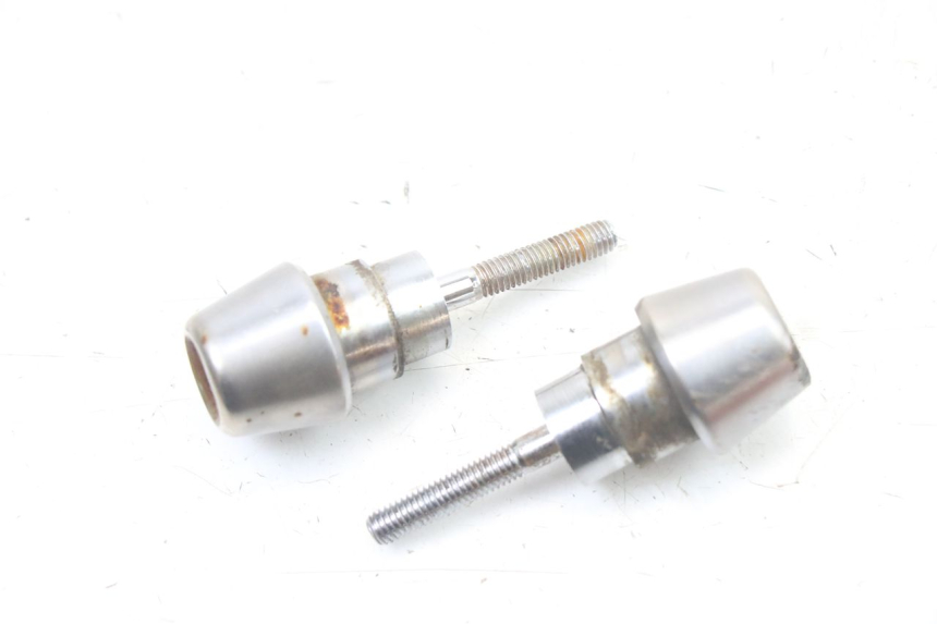 photo de TERMINALI MANUBRIO PEUGEOT SPEEDFIGHT 3 LC 2T 50 (2009 - 2015) - Primo piano tecnico