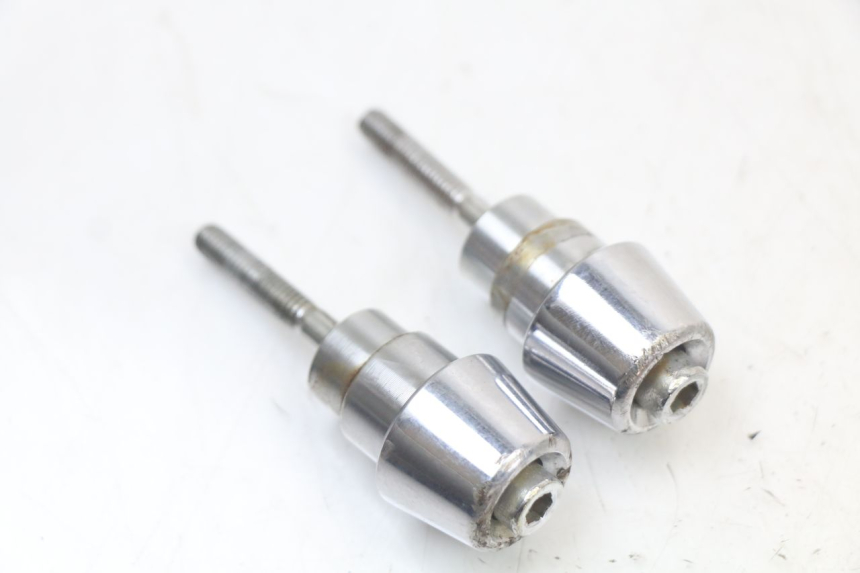 photo de PUNTA DEL MANUBRIO PEUGEOT STREETZONE 4T 50 (2018 - 2023) - Vista principale