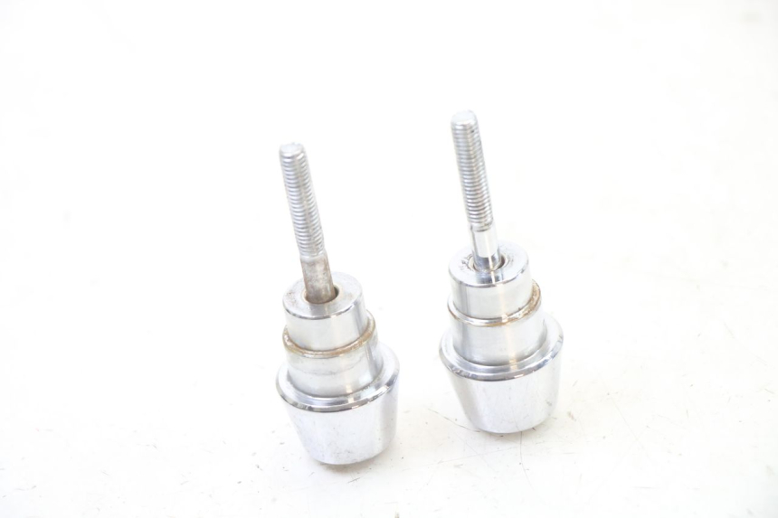 photo de TERMINALI MANUBRIO PEUGEOT STREETZONE I 2T 50 (2018 - 2020) - Dettaglio del componente