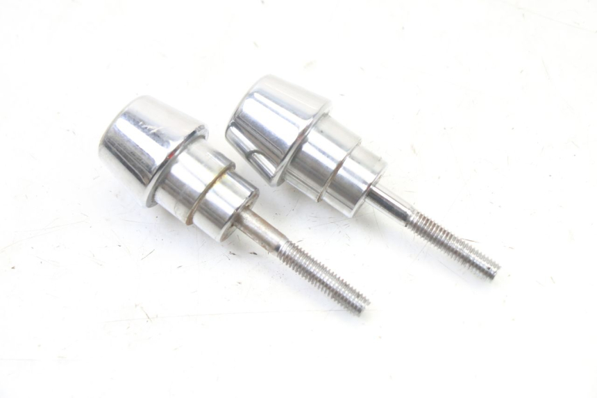 photo de TERMINALI MANUBRIO PEUGEOT STREETZONE I 2T 50 (2018 - 2020) - Altra angolazione