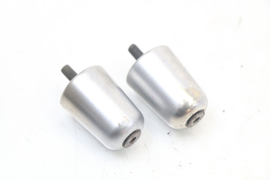 photo de Estremità del manubrio PIAGGIO BEVERLY 125 (1998 - 2005) - Dettaglio del componente