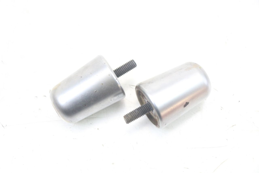 photo de Estremità del manubrio PIAGGIO BEVERLY 125 (1998 - 2005) - Altra angolazione