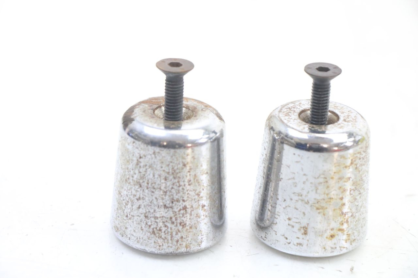 photo de PUNTA MANUBRIO PIAGGIO VESPA GRANTURISMO 125 (2003 - 2007) - Vista principale