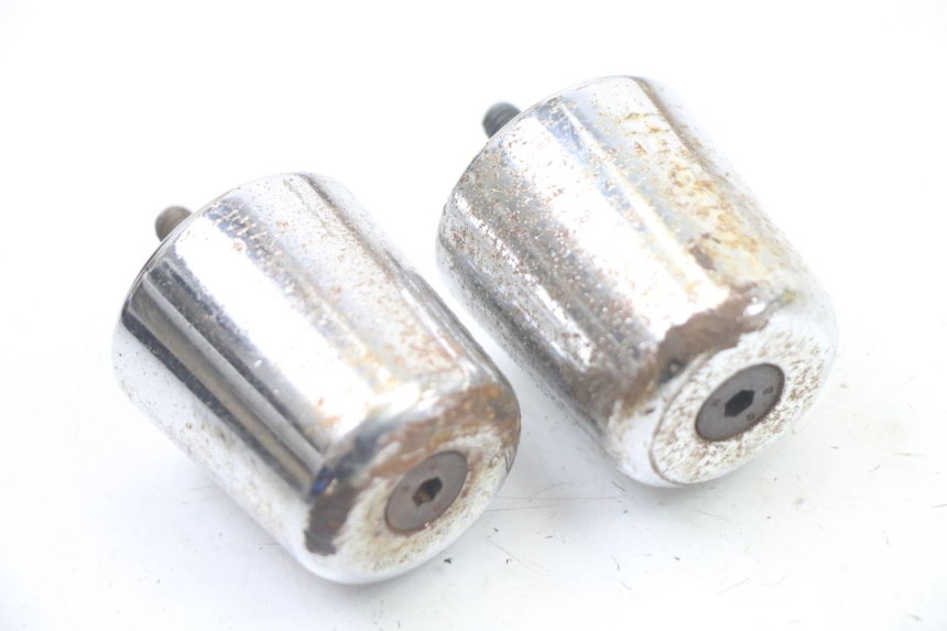 photo de PUNTA MANUBRIO PIAGGIO VESPA GRANTURISMO 125 (2003 - 2007) - Dettaglio del componente