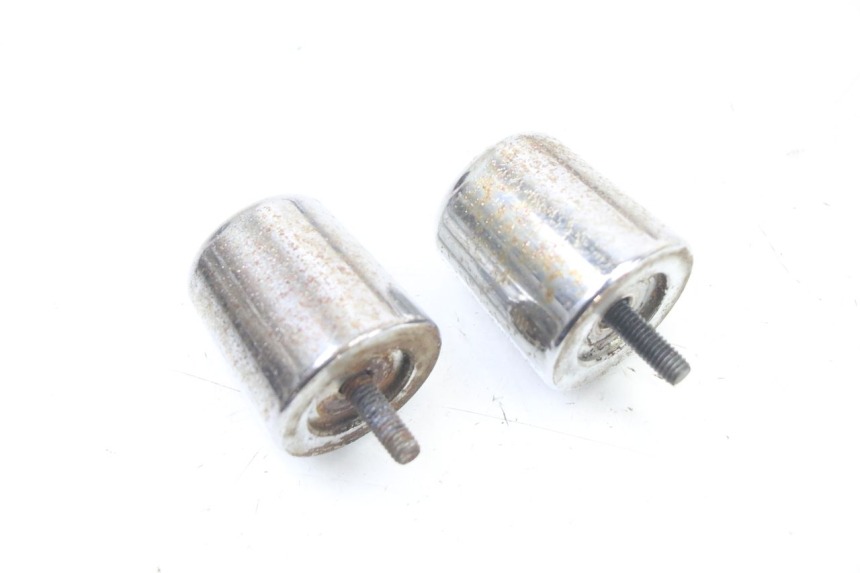 photo de PUNTA MANUBRIO PIAGGIO VESPA GRANTURISMO 125 (2003 - 2007) - Zoom sullo stato d'uso