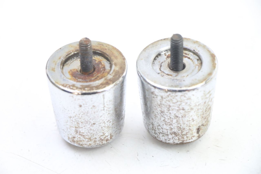 photo de PUNTA MANUBRIO PIAGGIO VESPA GRANTURISMO 125 (2003 - 2007) - Altra angolazione