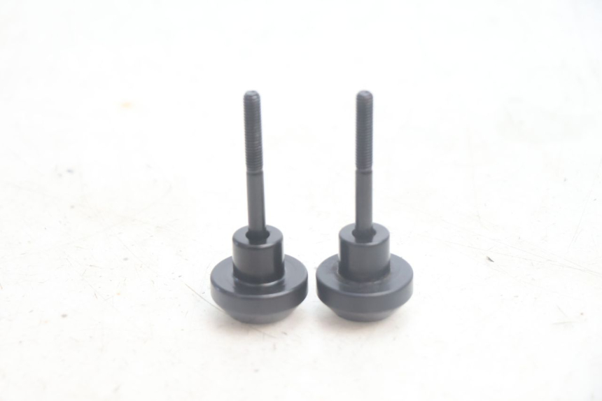 photo de TERMINALI MANUBRIO JM MOTORS R-MAX TECH 50 (2024 - 2026) - Altra angolazione