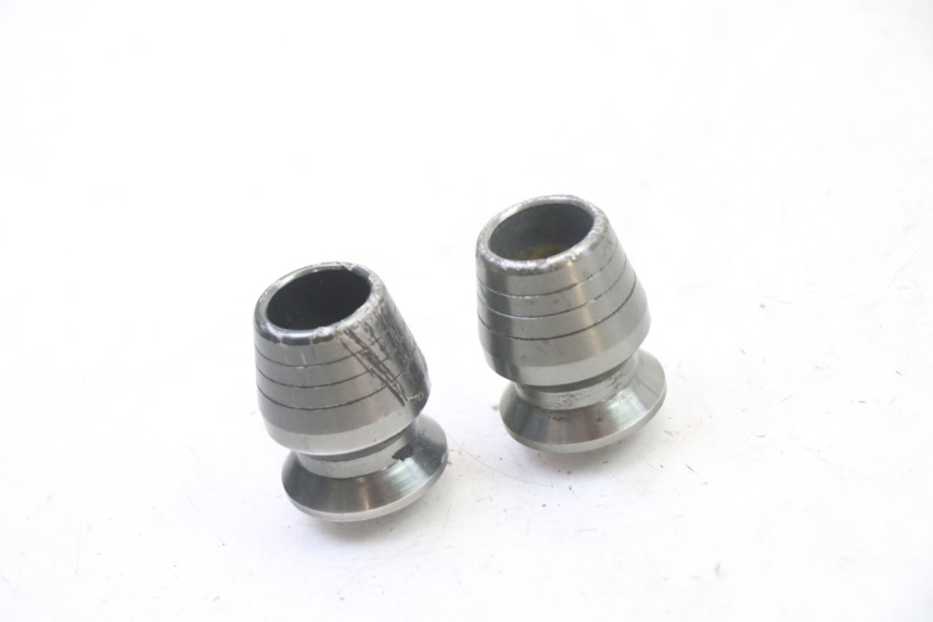 photo de TERMINALI MANUBRIO MAG POWER R-STREET 50 (2016 - 2025) - Vista principale