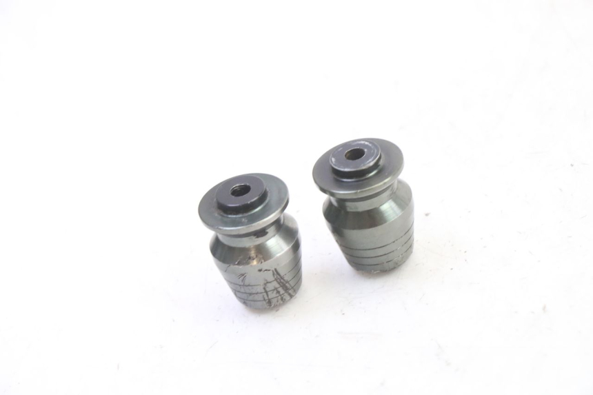 photo de TERMINALI MANUBRIO MAG POWER R-STREET 50 (2016 - 2025) - Altra angolazione