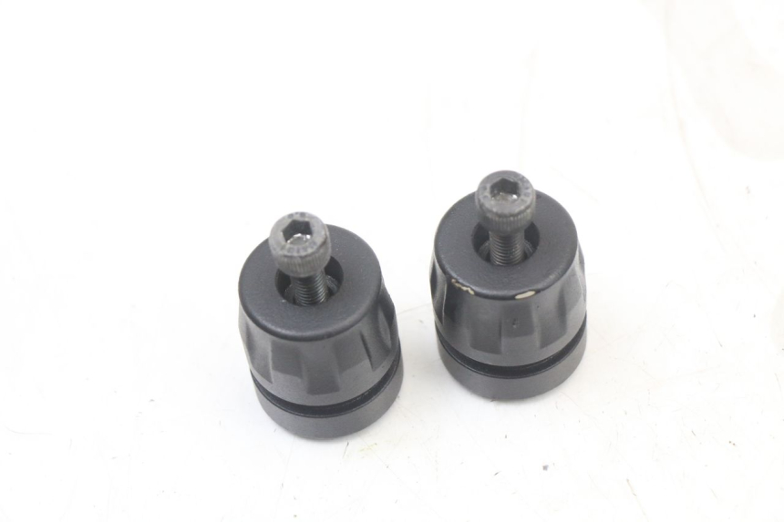 photo de TERMINALI MANUBRIO ROYAL ENFIELD SCRAM 411 (2022 - 2024) - Altra angolazione