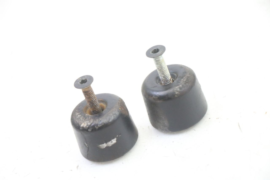 photo de TERMINALI MANUBRIO GILERA RUNNER SP 50 (2006 - 2008) - Vista principale