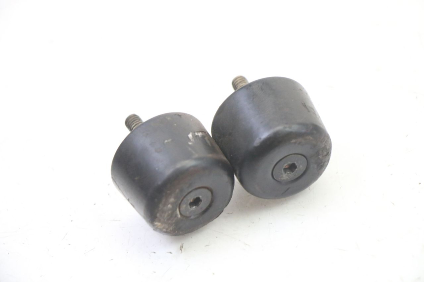 photo de TERMINALI MANUBRIO GILERA RUNNER SP 50 (2006 - 2008) - Zoom sullo stato d'uso